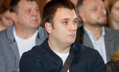 V Межрегиональная научно-практическая конференция «Енисейский урологический форум-2025»